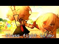 Class Fight GCMV GLMV Song By Melanie Martinez