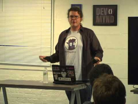 Hy: A Lisp that transforms itself into the Python AST.