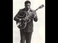 RIP BB King   – The Blues 1958 Boogie Woogie ...
