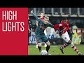 Highlights AZ - Ajax