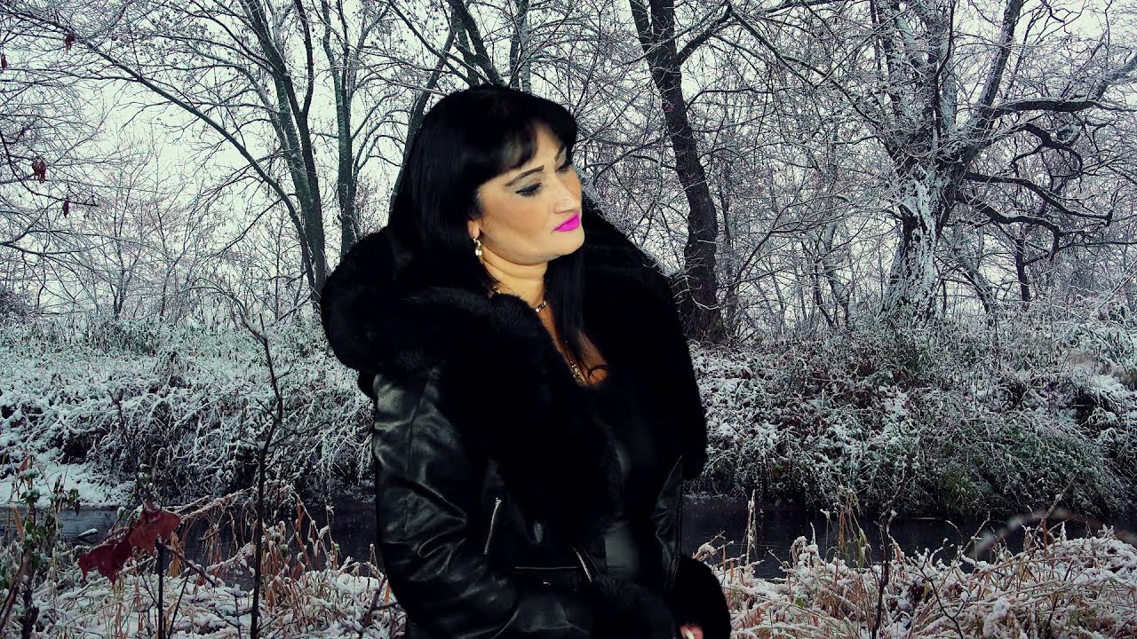 Gipsy ALA - Mrázik (cover)