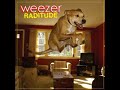 Weezer - Turning Up The Radio