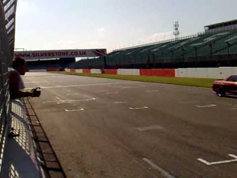 JTS 2009 Silverstone