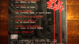 PINOT(CLAN DEL VIZIO) - P.A.C.C. FEAT YOUSU & DJ VOLTO