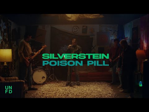 Video thumbnail for Poison Pill