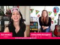 Sing With Suzi Live Online With Special Guest Ashley Mills Monaghan Monday March 8th 2021