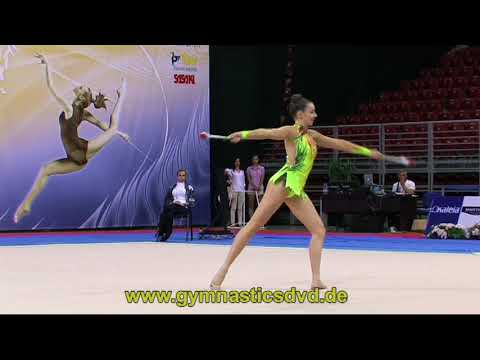 Chris-Marie Van Wyk - RSA - Sofia Cup 2015 - Senior - 22