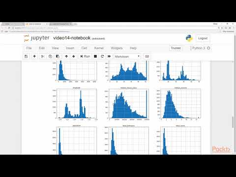 Hands on Scikit learn for Machine Learning Downloading and Inspecting the Dataset|packtpub com