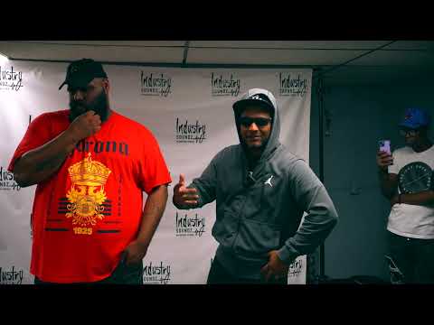 Maniak vs The Professor