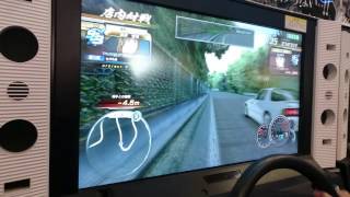 頭文字D8 丸SEGA 吉岡杯おまけ