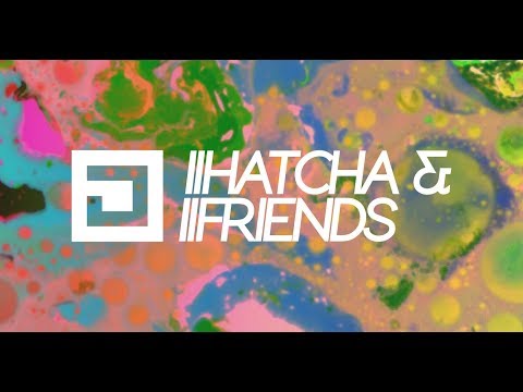 DJ Mag Bunker #25 Hatcha & Friends