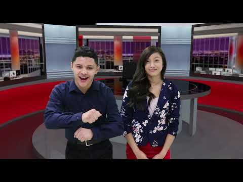 Studio S the Lost 1st Episode 2019-2020 School Year