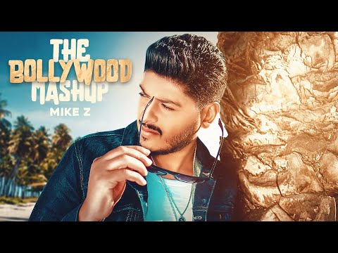 Mike Z  - The Bollywood Mashup (PROD BY SUNNY-R)