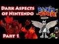 Dark Aspects Of Banjo Tooie R I P OLD