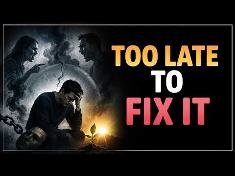 What a Hurt female Empath Does Next Shocks Everyone | CHASE HUGHES Motivational Speech