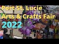 Beaches Arts & Crafts Show's video thumbnail