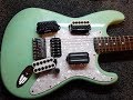 The Ultimate Tom Delonge Pickup Shootout X2N Invader Dirty Fingers