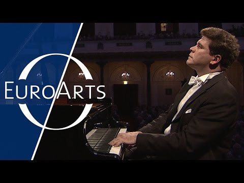 Denis Matsuev - Piano Recital at the Royal Concertgebouw