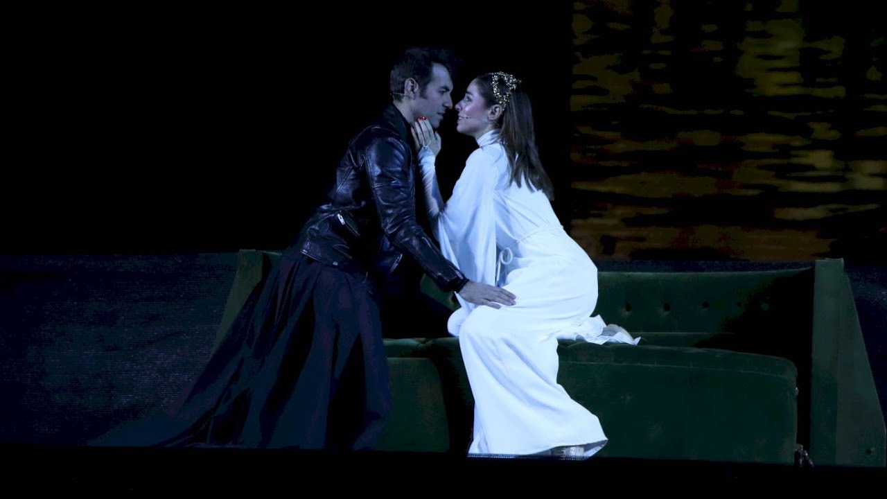 Resumen del Don Juan 2022 de Alcalá de Henares