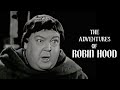 The Adventures Of Robin Hood 1955 S1E4 Friar Tuck
