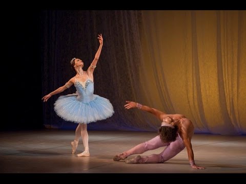 All Star Ballet Gala | Le Corsaire