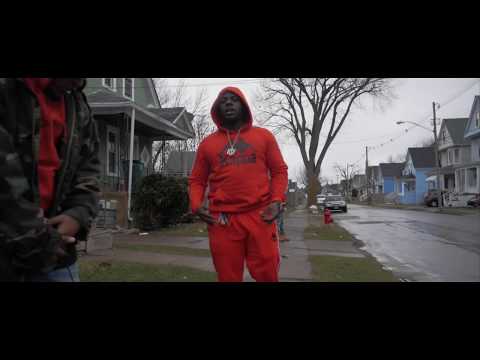 Duffel Bag Hottie & ElCamino "I Remember That" (prod. Marc Spano)