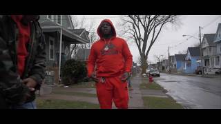 DuffelBag Hottie & ElCamino "I Remember That" (prod. Marc Spano)