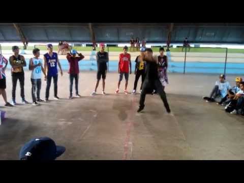 Jorge Washington - Seletiva [ Warzone! ] LFS/MA