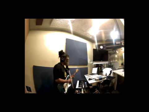 Gpilatti Dub, en vivo en la radio. HD