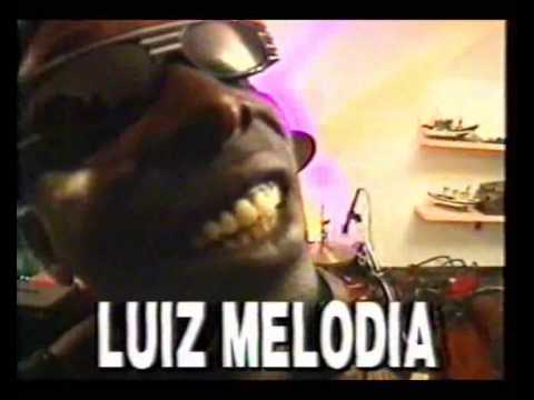 Itamar Assumpção - Quem é Cover de Quem?