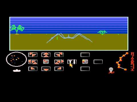 Lukozer Retro Game Review 201 - Eco - Commodore Amiga