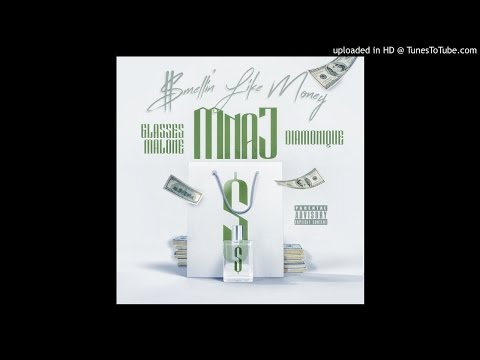 Glasses Malone & Niquen'Mnaj - $mellin Like Money (Dirty Version)