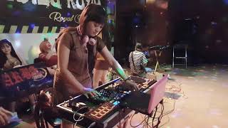 Download lagu LADIES ROYAL Goyang Panas Bumi Mina Tani mp3