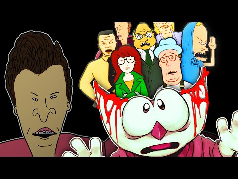 I Watched Every Episode of Beavis & Butt-Head