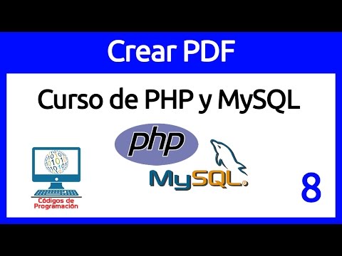 1 Instalación y Configuración de Apache PHP y MySQL