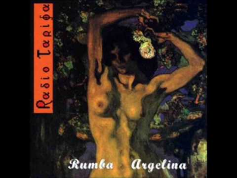 Radio Tarifa Rumba Argelina