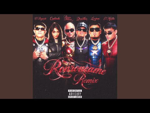 Ronroneame (Remix)