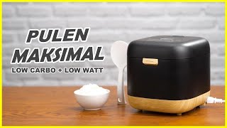 BARU! 10 Rekomendasi RICE COOKER Hemat Listrik TERBAIK 2026 – Awet dan Bagus Untuk Kesehatan