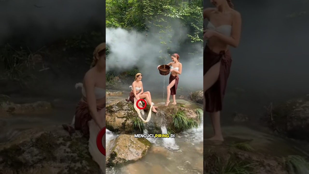 Realita Kehidupan di Austria Paling Tenang di Dunia #shorts