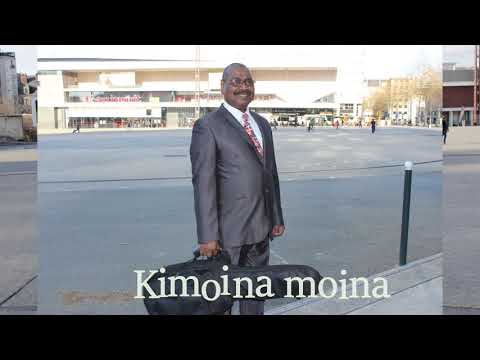 Baba Mayanga - Kimoina moina (audio)