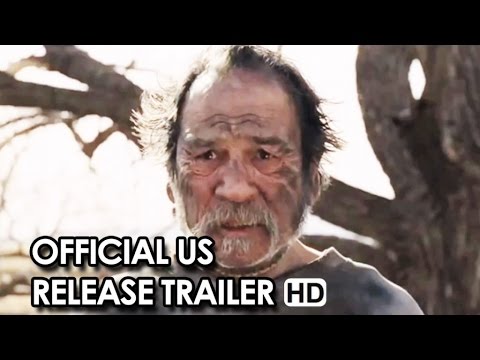 WINTER SLEEP Official US Release Trailer (2014) HD