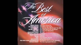 Plus One - America The Beautiful