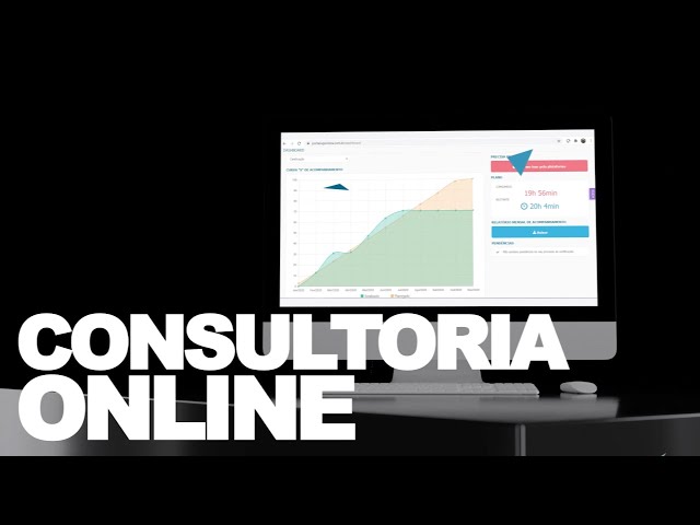 Verde Ghaia | Consultoria Online para seu Sistema de Gestão