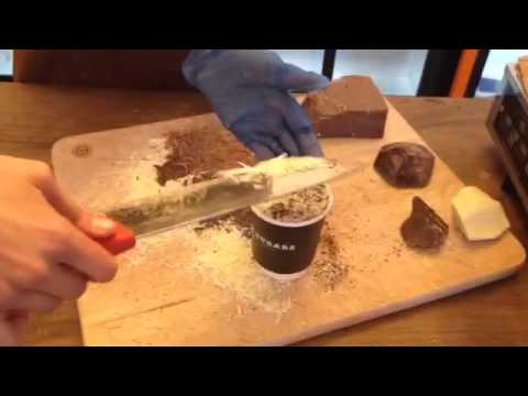 Dark Sugars