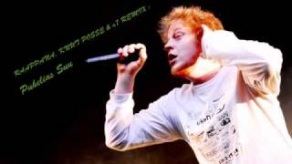 Raappana - Puhelias Suu (Knut Posse a7 remix)