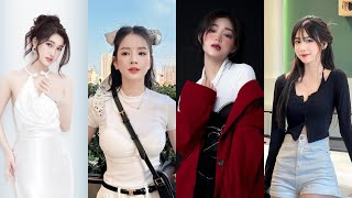 Tổng Hợp Những Mẫu CapCut Thịnh Hành TikTok P04 || TikTok VN - @luantranofficial1401