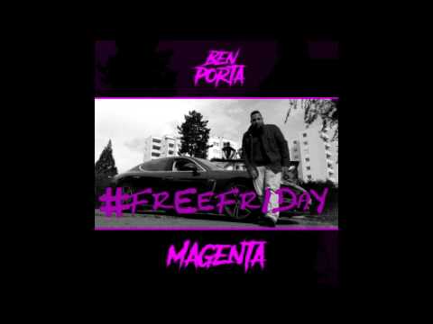 Ben Porta Feat. Busbo _ König der Stadt (#FreeFriday vol.4)