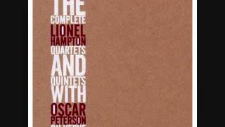 Body and Soul by Lionel Hampton with Oscar Peterson