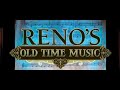 Ronnie Reno -  Larry Sparks and the Lonesome Ramblers