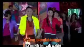 Download lagu 7 icon sabar sayang mp3